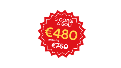 Pacchetto Soft Skills